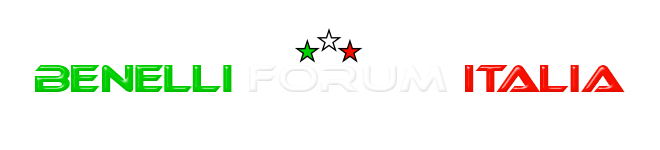 Benelli Forum Italia